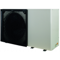 pompa di calore daikin 11 kw ewya011dv3p mini chiller condensato ad aria con inverter gas r 32