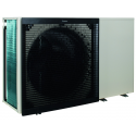 pompa di calore daikin 14 kw ewya014dv3p mini chiller condensato ad aria con inverter gas r 32