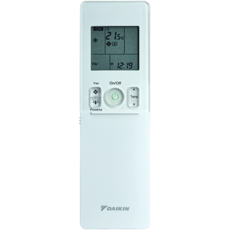 condizionatore daikin stylish silver wi fi dual split 70007000 btu inverter gas r 32 2mxm40n