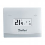 VAILLANT CRONOTERMOSTATO SETTIMANALE CENTRALINA VSMART WIFI MODULANTE