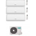 condizionatore hisense trial split energy pro 9000900012000 btu wifi inverter 3amw62u4rfa