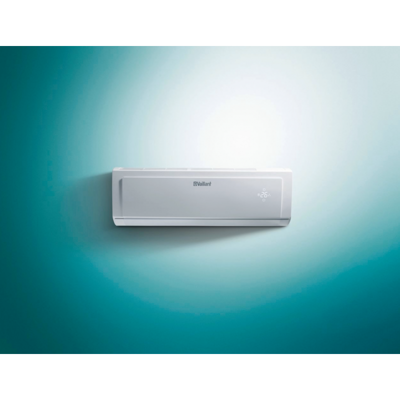 condizionatore vaillant climavair plus vai 8 9000 btu monosplit inverter r32