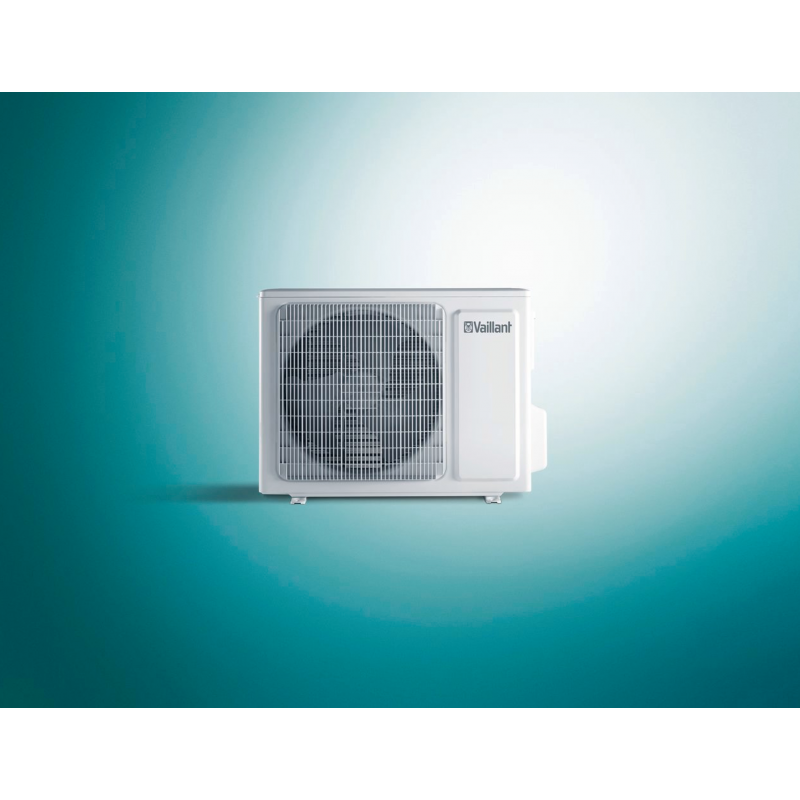 condizionatore vaillant climavair plus vai 8 9000 btu monosplit inverter r32