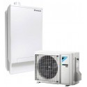 sistema ibrido daikin hybrid system per raffrescamento riscaldamento e produzione di acs da 8 kw