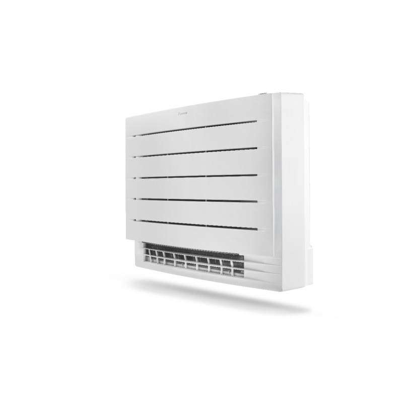 condizionatore daikin a pavimento perfera floor 9000 btu monosplit inverter wifi r32 fvxm25a