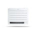 condizionatore daikin a pavimento perfera floor 9000 btu monosplit inverter wifi r32 fvxm25a