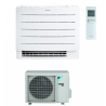 CONDIZIONATORE DAIKIN A PAVIMENTO PERFERA FLOOR 18000 BTU MONOSPLIT INVERTER WIFI R32 FVXM50A A++