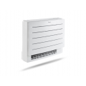 condizionatore daikin a pavimento perfera floor 18000 btu monosplit inverter wifi r32 fvxm50a