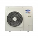 pompa di calore carrier aquasnap plus 7 kw 30awh007he b minichiller ad aria monofase con inverter gas r 410a