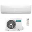 condizionatore hisense fresh master wi fi 9000 btu monosplit inverter r32