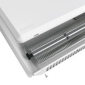 radiatore termosifone elettrico norvegese nobo by dimplex termoconvettore top 1500 w con termostato ncu 2te