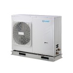 POMPA DI CALORE CLIVET WSAN-YMI 31 ELFOENERGY EDGE EVO R-32 CHILLER 6.7 KW MONOFASE INVERTER CON MODULO IDRONICO A++