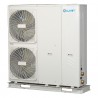 POMPA DI CALORE CLIVET WSAN-YMI 81T ELFOENERGY EDGE EVO R-32 CHILLER 16 KW TRIFASE INVERTER CON MODULO IDRONICO A++