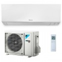 condizionatore daikin perfera wall 7000 btu wi fi monosplit inverter r32 ftxm20r