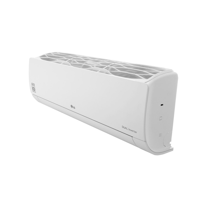 condizionatore lg libero smart wifi r32 dual split inverter 900018000 btu mu3r19