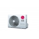 condizionatore lg libero smart wifi r32 dual split inverter 900018000 btu mu3r19