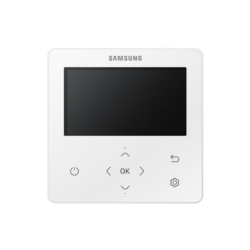 pompa di calore samsung 16 kw ae160rxydegeu ehs climate hub ae260rnwmegeu con comando mwr ww10n inverter r 32 a monofase