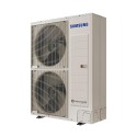 pompa di calore samsung 16 kw ae160rxydegeu ehs climate hub ae260rnwmegeu con comando mwr ww10n inverter r 32 a monofase