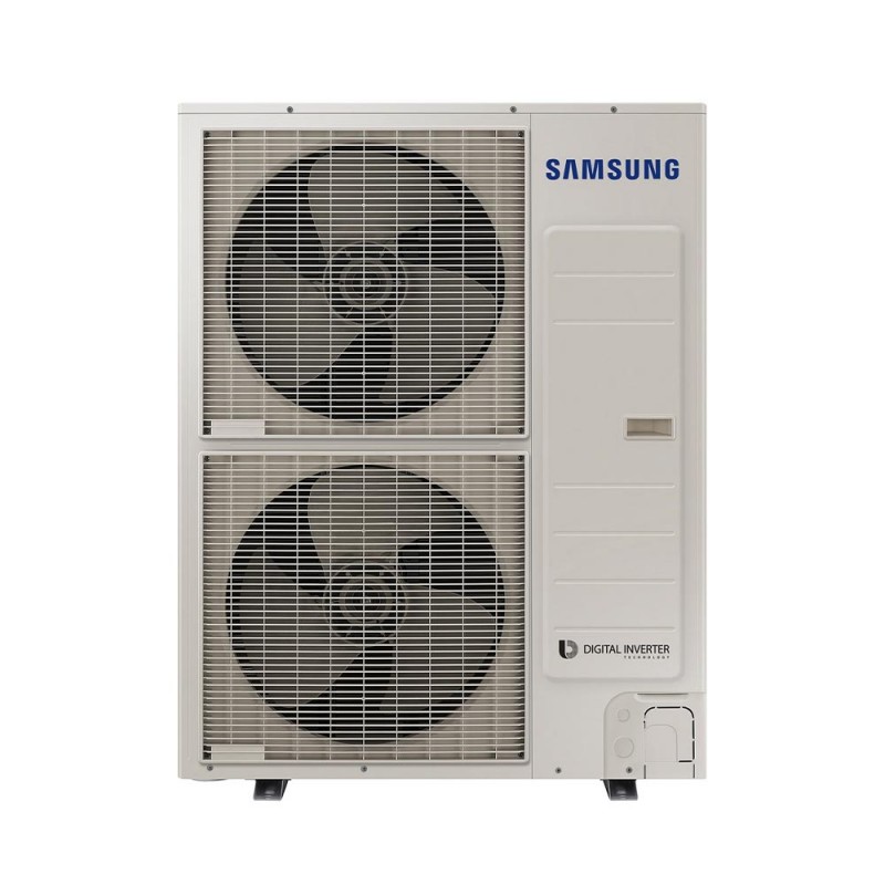 pompa di calore samsung 16 kw ae160rxydegeu ehs climate hub ae260rnwmegeu con comando mwr ww10n inverter r 32 a monofase