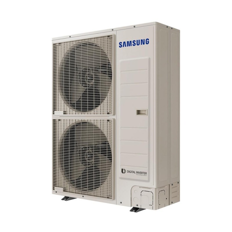 pompa di calore samsung 12 kw ae120rxydegeu ehs climate hub ae260rnwmegeu con comando mwr ww10n inverter r 32 a monofase