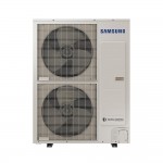 POMPA DI CALORE SAMSUNG 16 KW AE160RXYDEG/EU EHS MONO MIM-E03CN INVERTER R-32 A+++ MONOFASE