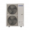 POMPA DI CALORE SAMSUNG 16 KW AE160RXYDEG/EU EHS MONO MIM-E03CN INVERTER R-32 A+++ MONOFASE