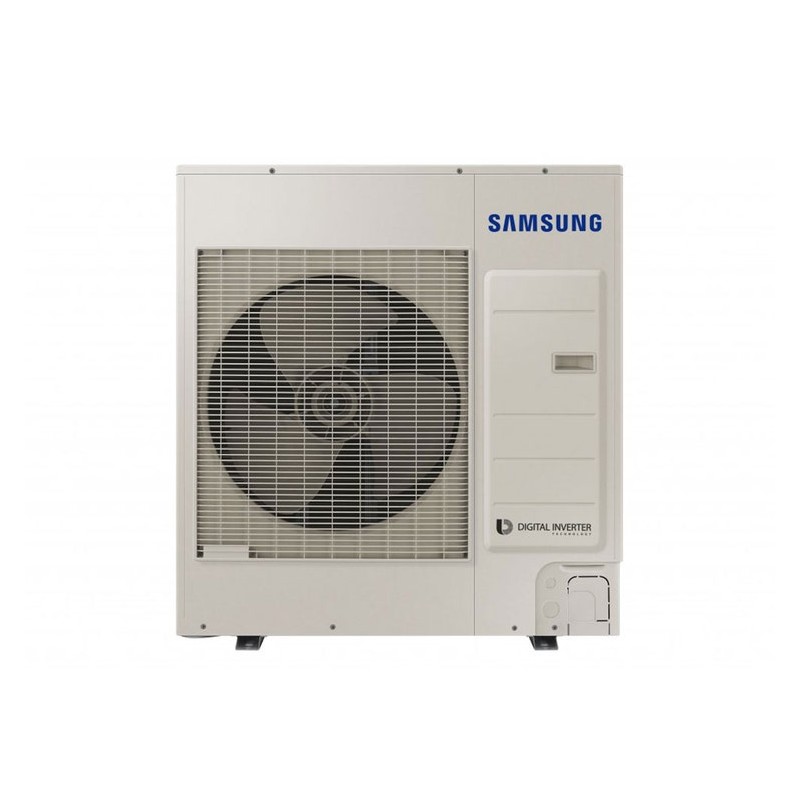 pompa di calore samsung 8 kw ae080rxydegeu ehs mono mim e03cn inverter r 32 a monofase