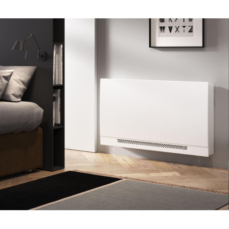 ventilconvettore sabiana carisma whisper inverter termoconvettore con comando touch 0071061 cff ecm mv cb t10 sx