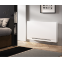 ventilconvettore sabiana carisma whisper inverter termoconvettore con comando touch 0071062 cff ecm mv cb t20 sx