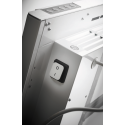 radiatore termosifone elettrico svedese klima 7 wifi radialight termoconvettore top 750 w