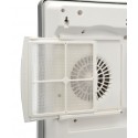 radiatore termosifone elettrico svedese windy 2b radialight termoconvettore portasalviette 1800 w