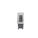 raffrescatore evaporativo mobile per uso industriale radialight aer max