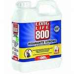 GEL LONG LIFE 800 1LT RISANANTE FORTE