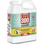 GEL LONG LIFE 300 1LT DETERGENTE E DECAPANTE