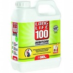 GEL LONG LIFE 100 1LT INIBITORE DI CORROSIONE