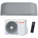 condizionatore toshiba haori wifi r32 monosplit inverter 900010000 btu