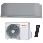 TOSHIBA HAORI WIFI R32 CONDIZIONATORE MONOSPLIT INVERTER 9000/10000 BTU A+++