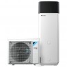 SCALDACQUA A POMPA DI CALORE DAIKIN ECH2O 300 LITRI PER ACQUA CALDA SANITARIA A+