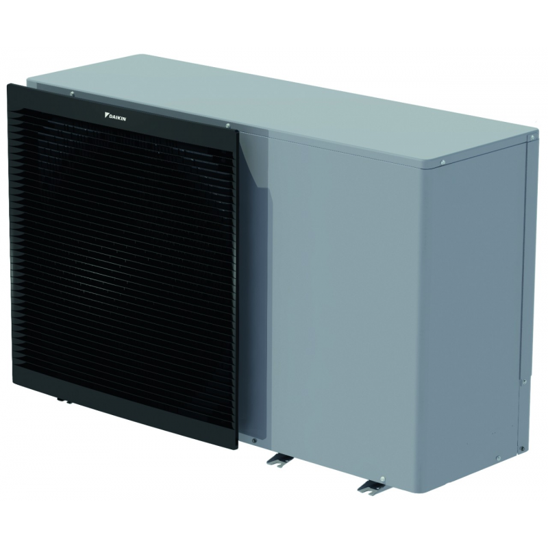 pompa di calore daikin altherma 3 m 16 kw ebla16dv3 con inverter gas r 32 a monofase