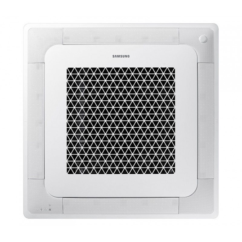 condizionatore samsung cassetta a 4 vie mini windfree 9000 btu monosplit