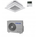 condizionatore samsung cassetta a 4 vie mini windfree 9000 btu monosplit