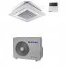 CONDIZIONATORE SAMSUNG CASSETTA A 4 VIE MINI WINDFREE 9000 BTU MONOSPLIT AC026RNNDKG A++