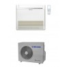 CONDIZIONATORE SAMSUNG A PAVIMENTO 12000 BTU R32 MONOSPLIT CONSOLE AC035RNJDKG A++