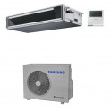 condizionatore samsung canalizzabile 9000 btu r32 bassa prevalenza monosplit