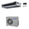 CONDIZIONATORE SAMSUNG CANALIZZABILE 9000 BTU R32 BASSA PREVALENZA MONOSPLIT AC026RNLDKG A++