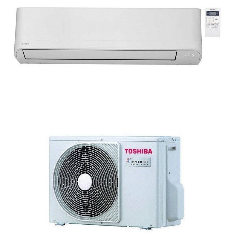 toshiba seiya condizionatore monosplit 5000 btu inverter r32