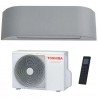 TOSHIBA HAORI WIFI R32 CONDIZIONATORE MONOSPLIT INVERTER 15000/16000 BTU A++