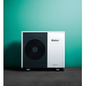 pompa di calore vaillant arotherm plus r 290 chiller 6 kw monofase inverter con acqua calda sanitaria a