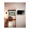 pompa di calore vaillant arotherm plus r 290 chiller 8 kw monofase inverter con acqua calda sanitaria a