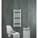 scaldasalviette termoarredo zehnder aura bianco 120 040 pbz 120 040